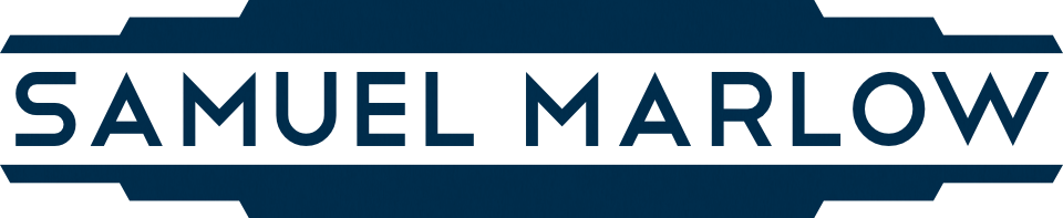 Samuel Marlow Logo